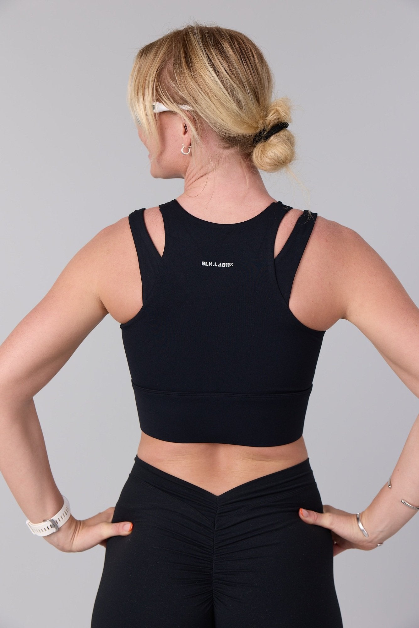 11EVOLVE SPORTS BRA