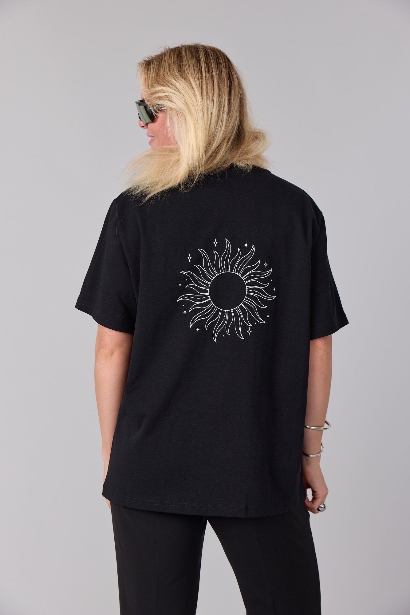 11REFLECT ICON BOX TEE #6