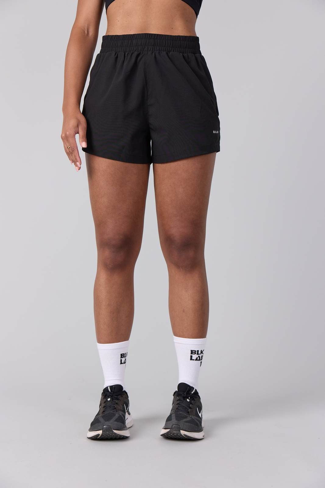 11FLOW DRY FIT SHORTS