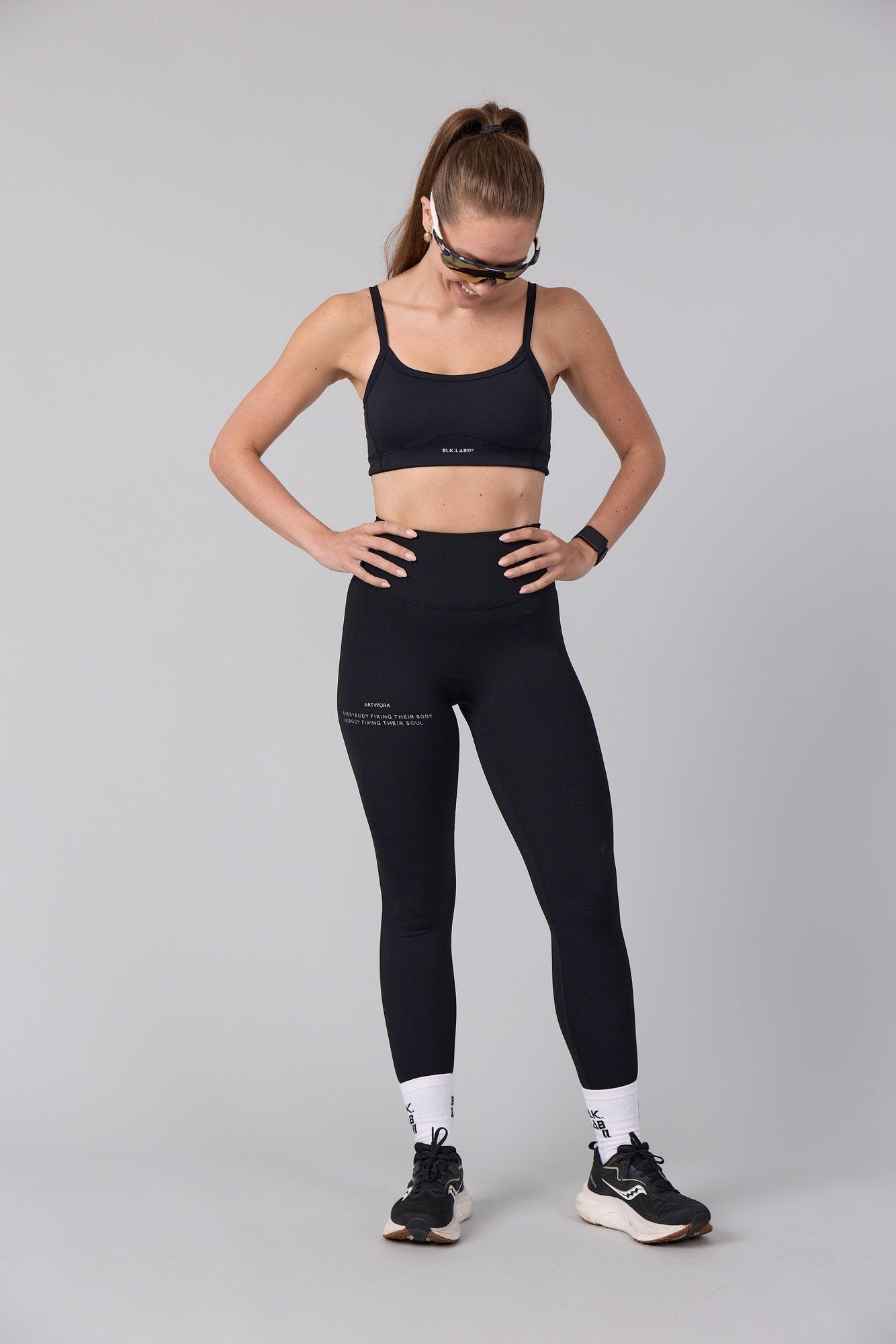 11VALUE SPORTS BRA hover