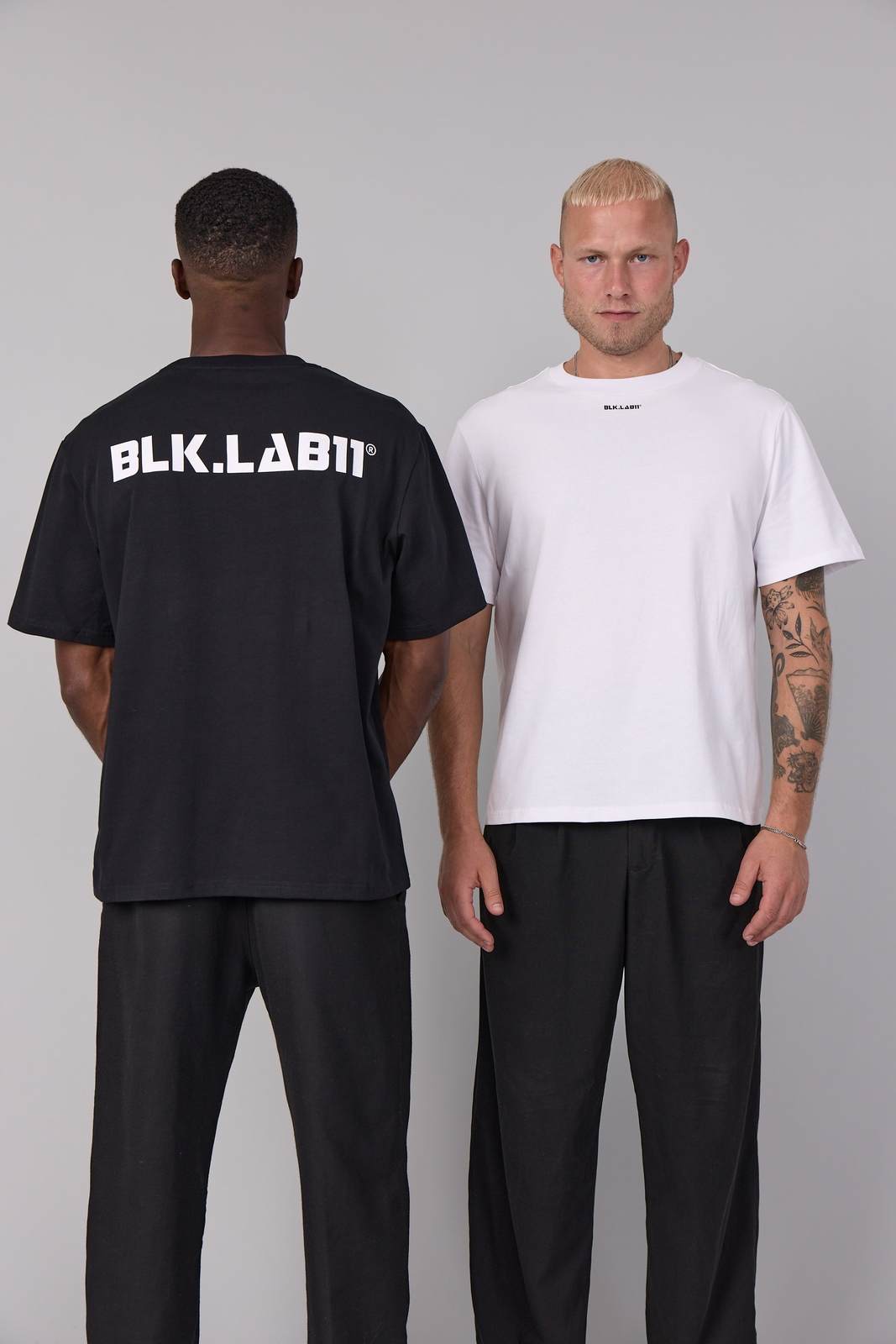 11VISION BOX TEE hover