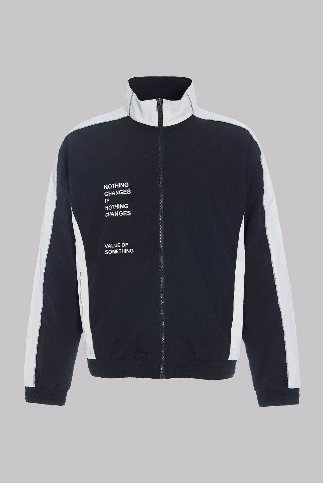 11UNSTOPPABLE WINDBREAKER