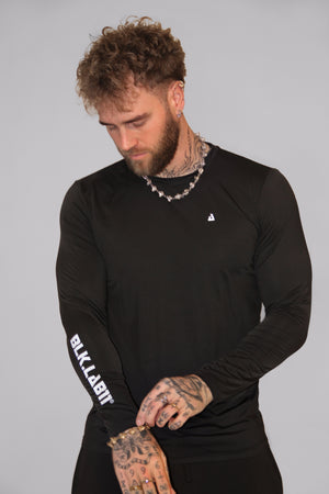 11RESILIENCE DRY FIT LS TEE