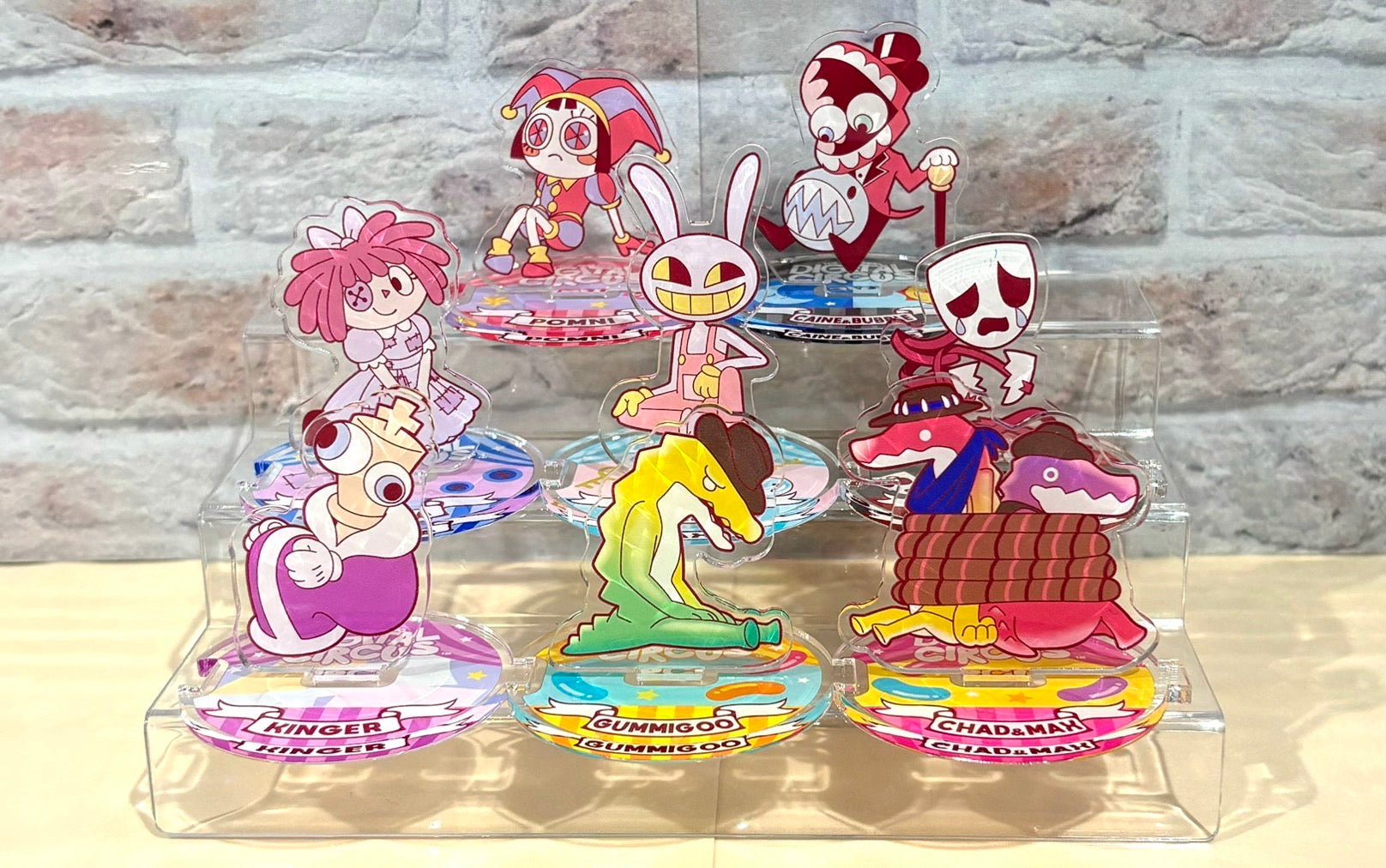 11UNLEASH INNER SHORTS